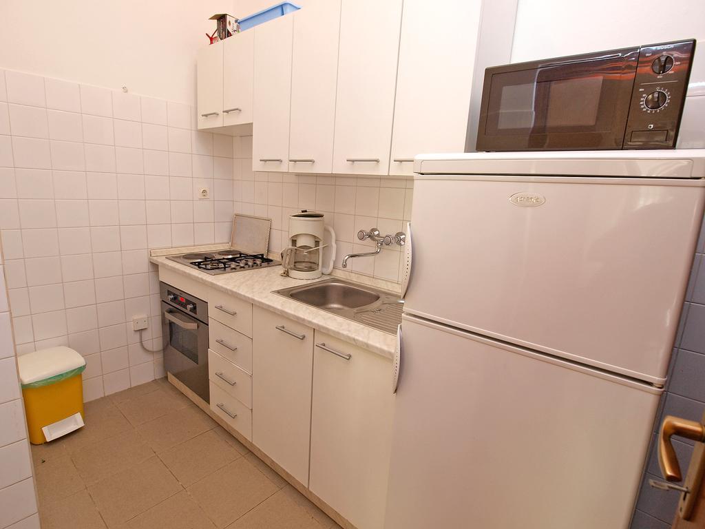 Apartment Rov 894 Medulin Eksteriør bilde